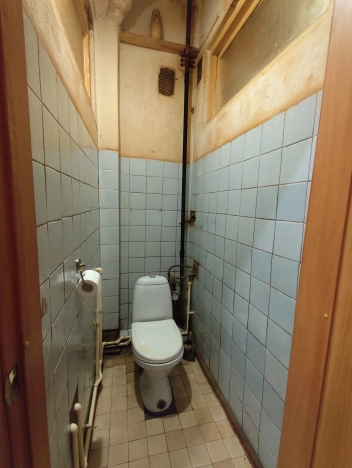 Купить четырехкомнатную квартиру в Иванове. Вариант № 3998817, 29, площадь -  квм, цена 7400000 рублей