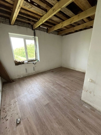 Купить дом на улице Старая Ляча в Ярославской области. Вариант № 26697, 13, площадь -  квм, цена 2750000 рублей