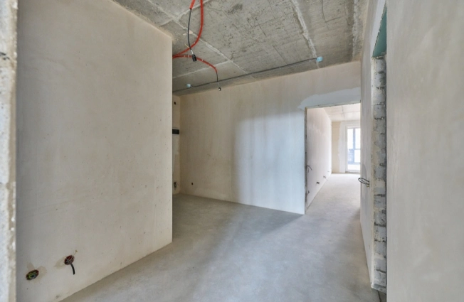 Купить квартиру в ЖК Бунин в Воронеже. Вариант № 52791, 2, площадь -  квм, цена 10980000 рублей