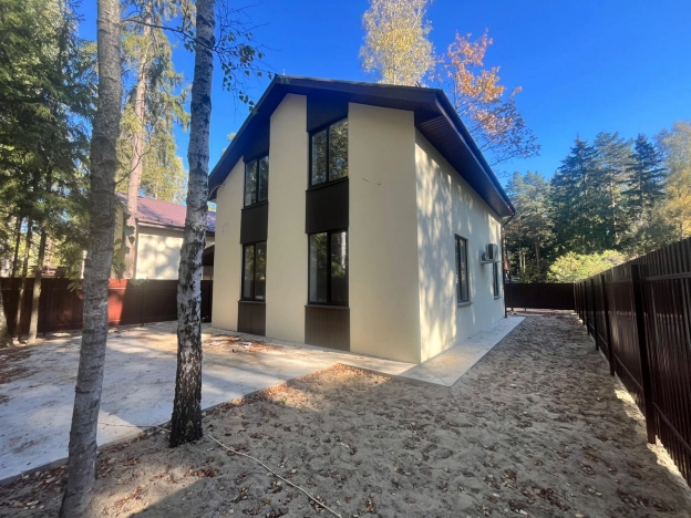 Купить дом в Москве. Вариант № 6228248, 3, площадь -  квм, цена 24000000 рублей