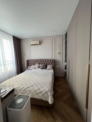 Купить квартиру в Москве. Вариант № 9750737, 5, площадь -  квм, цена 14555555 рублей