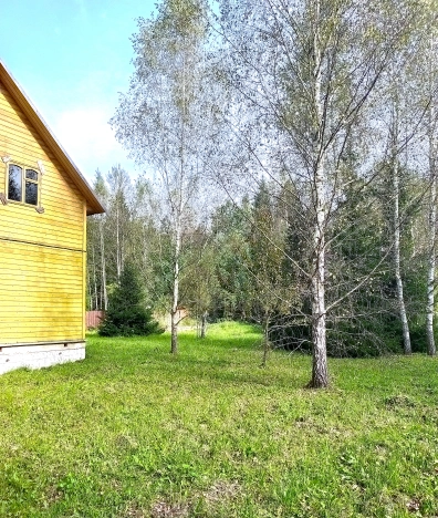 Купить дом в Москве. Вариант № 5377261, 35, площадь -  квм, цена 5100000 рублей