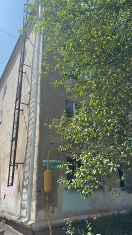 Купить двухкомнатную квартиру на улице 22 Апреля в Омске. Вариант № 54194, 26, площадь -  квм, цена 3789000 рублей