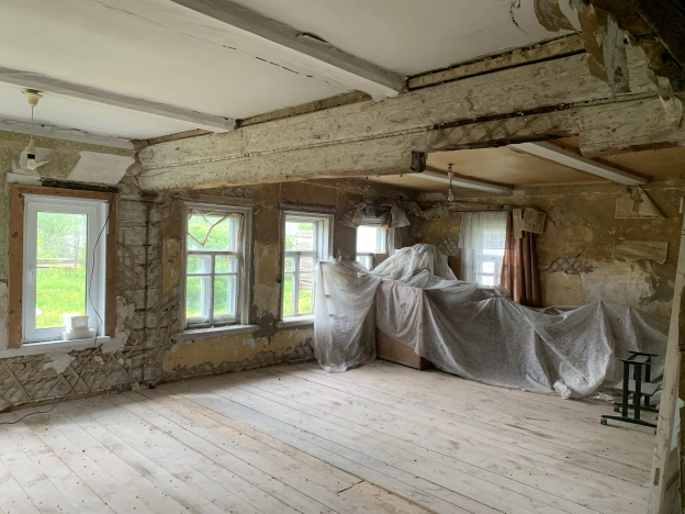 Купить дом в Гороховеце. Вариант № 43643, 11, площадь -  квм, цена 1700000 рублей