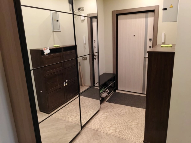 Купить квартиру в Москве. Вариант № 8783696, 9, площадь -  квм, цена 17900000 рублей