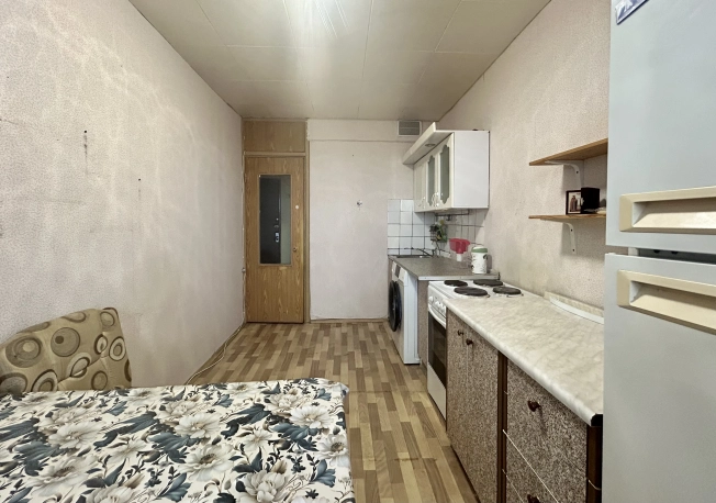 Купить квартиру в Москве. Вариант № 9997757, 8, площадь -  квм, цена 9100000 рублей