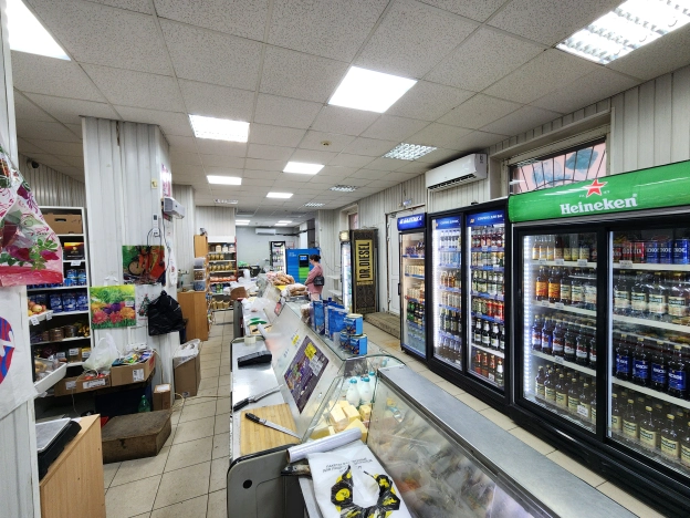 Купить торговые помещения в Нижнем Новгороде. Вариант № 1391341, 5, площадь -  квм, цена 18500000 рублей