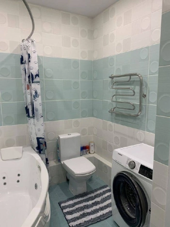 Купить квартиру в Белгороде. Вариант № 8365557, 8, площадь -  квм, цена 7850000 рублей