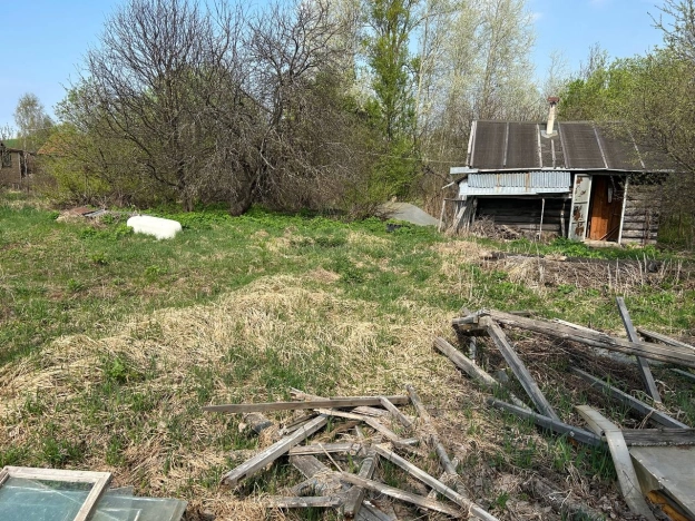 Купить дом в Гороховеце. Вариант № 38588, 17, площадь -  квм, цена 1000000 рублей