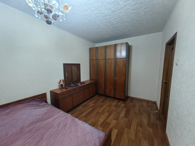 Купить квартиру на улице Нижняя Дуброва в Владимире. Вариант № 9500597, 3, площадь -  квм, цена 6550000 рублей