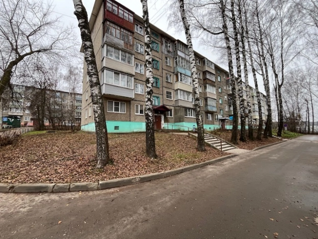 Купить квартиру на улице Лакина в Владимире. Вариант № 9180744, 0, площадь -  квм, цена 4150000 рублей