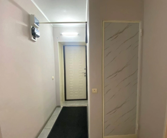 Купить двухкомнатную квартиру в Калужской области. Вариант № 9231396, 7, площадь -  квм, цена 2100000 рублей