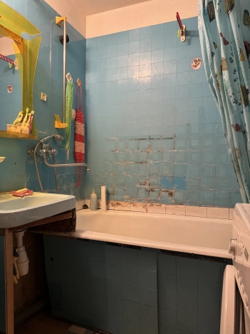 Купить двухкомнатную квартиру в Микрорайоне 51А, Обнинск в Обнинске. Вариант № 14410, 10, площадь -  квм, цена 5350000 рублей