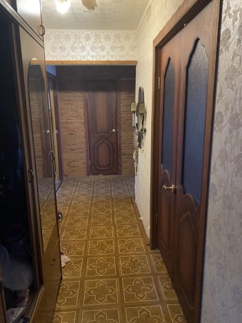 Купить трехкомнатную квартиру на вторичке в Московской области. Вариант № 10127303, 2, площадь -  квм, цена 4850000 рублей