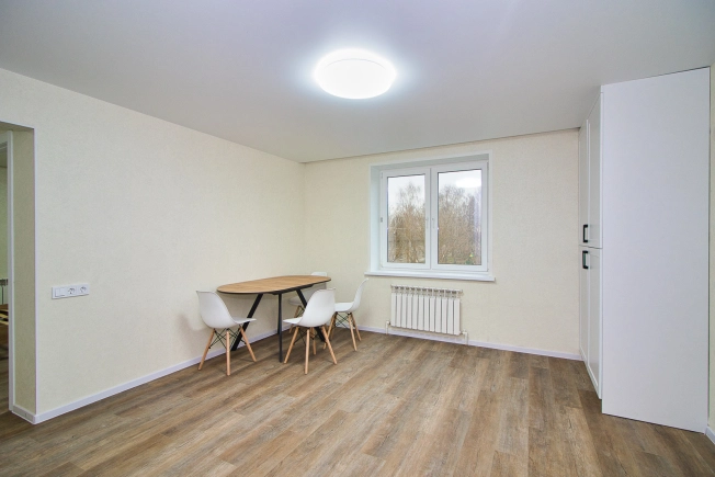 Купить однокомнатную квартиру на улице Пожарского в Суздале. Вариант № 8942731, 3, площадь -  квм, цена 7500000 рублей