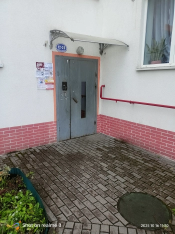 Купить двухкомнатную квартиру в районе Московский в Калининграде. Вариант № 7796422, 23, площадь -  квм, цена 5600000 рублей