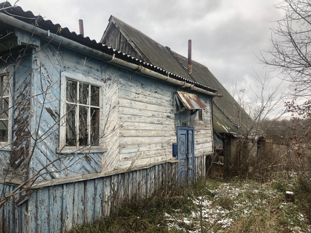 Купить дом в Ивановской области. Вариант № 10706435, 3, площадь - квм, цена 540000 рублей