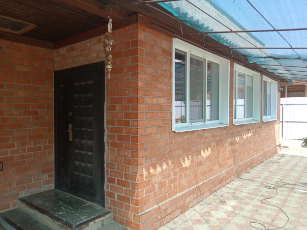 Купить дом на улице Гранатовая в Краснодарском крае. Вариант № 3875432, 2, площадь -  квм, цена 7500000 рублей