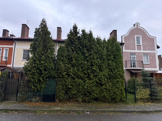 Купить таунхаус в Калининграде. Вариант № 9514751, 0, площадь -  квм, цена 18000000 рублей