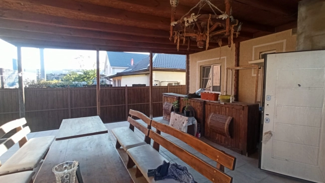 Купить дом на улице Васильковая в Краснодарском крае. Вариант № 8035107, 13, площадь -  квм, цена 7200000 рублей