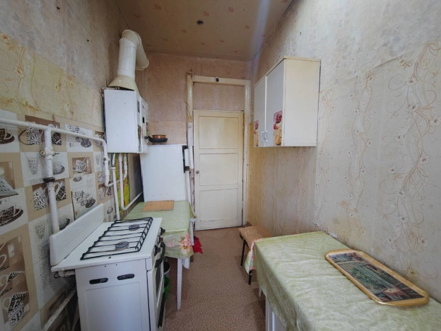 Купить квартиру в районе Фрунзенский в Владимире. Вариант № 8432989, 3, площадь -  квм, цена 1490000 рублей