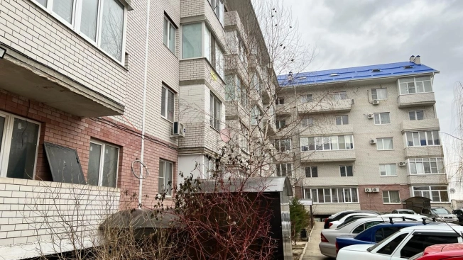 Купить квартиру в ЖК Новый Город в Краснодаре. Вариант № 4929, 20, площадь - квм, цена 2600000.0000 рублей