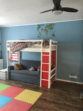 Купить квартиру у метро Котельники в Котельниках. Вариант № 28004, 6, площадь -  квм, цена 12500000 рублей