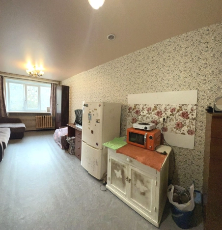 Купить комнату в Новосибирской области. Вариант № 14961, 3, площадь -  квм, цена 1270000 рублей