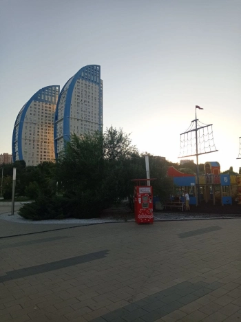 Купить двухкомнатную квартиру на улице Загорская в Волгограде. Вариант № 3464056, 35, площадь -  квм, цена 29000000 рублей