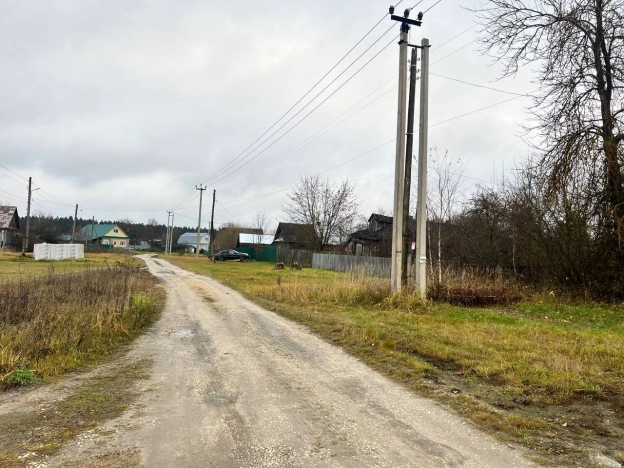 Купить дом в Судогде. Вариант № 8669296, 3, площадь -  квм, цена 950000 рублей