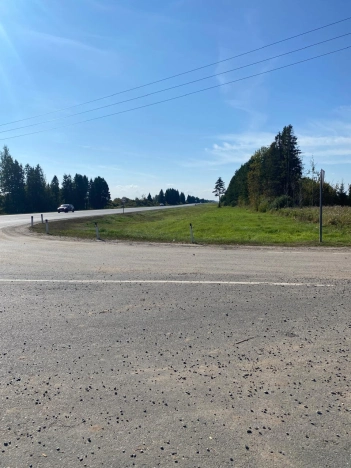 Купить земельный участок в Вологодской области. Вариант № 13732, 4, площадь -  квм, цена 7800000 рублей