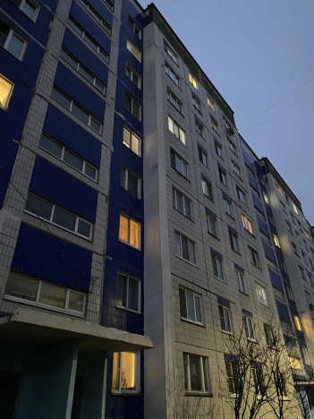 . Вариант № 8864131, 19, площадь - 64 квм, цена 4800000 рублей