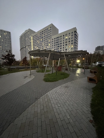 Купить квартиру в Москве. Вариант № 8074136, 32, площадь - квм, цена 29200000 рублей