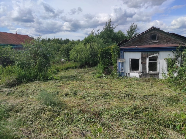 Купить земельный участок в Коврове. Вариант № 59121, 2, площадь -  квм, цена 650000 рублей