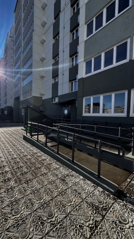 Купить квартиру на улице Ленина в Благовещенске. Вариант № 8526195, 1, площадь -  квм, цена 6200000 рублей