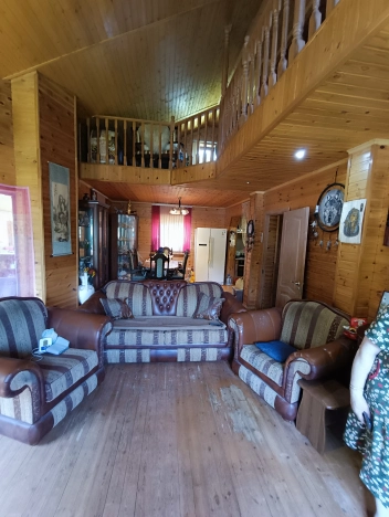 Купить дом в Калуге. Вариант № 2523, 20, площадь -  квм, цена 8950000 рублей