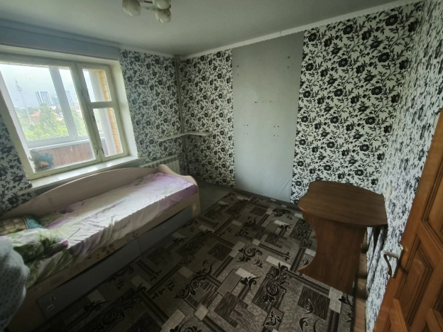 Купить квартиру на улице Советская в Белгороде. Вариант № 55746, 5, площадь -  квм, цена 6100000 рублей