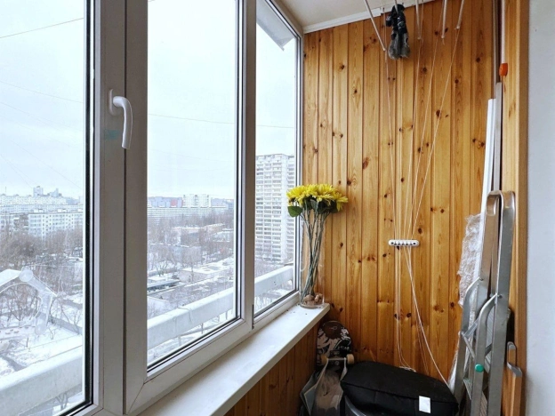 Купить квартиру в Москве. Вариант № 5779499, 7, площадь -  квм, цена 15045000 рублей