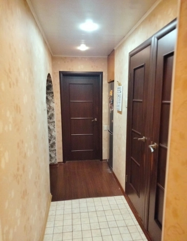 Купить трехкомнатную квартиру в Микрорайоне Арбеково, Октябрьский район в Пензе. Вариант № 36464, 4, площадь -  квм, цена 5350000 рублей