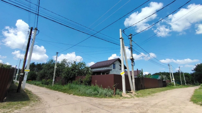 Купить дом в Воронеже. Вариант № 1296614, 24, площадь -  квм, цена 5500000 рублей