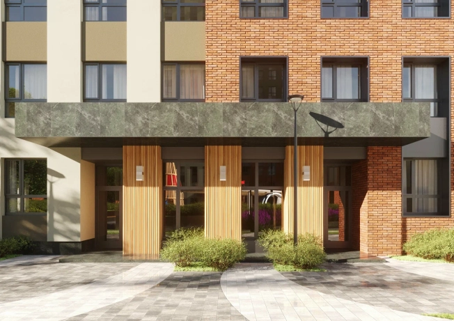 Купить квартиру в новостройках в Рязани. Вариант № 9088683, 3, площадь -  квм, цена 4400000 рублей