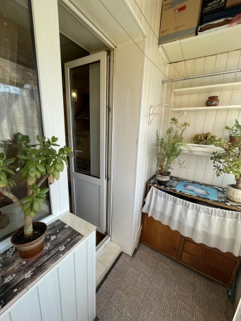 Купить однокомнатную квартиру на улице Туполева в Воронеже. Вариант № 1275960, 14, площадь -  квм, цена 2900000 рублей