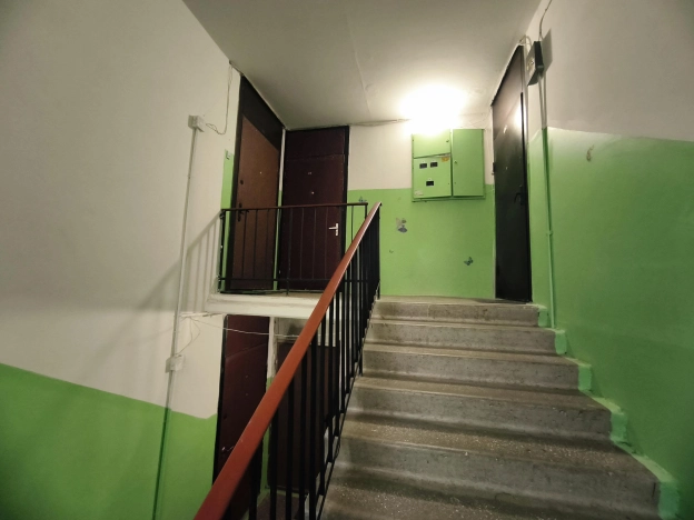 Купить трехкомнатную квартиру в Калуге. Вариант № 7521880, 20, площадь -  квм, цена 3600000 рублей