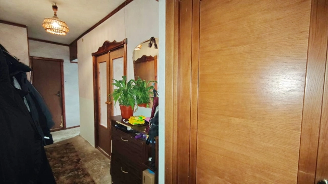 Купить двухкомнатную квартиру в Калужской области. Вариант № 9220982, 6, площадь -  квм, цена 4050000 рублей