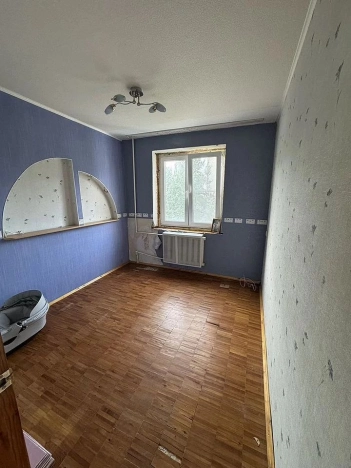 Купить трехкомнатную квартиру в районе Ленинский в Владимире. Вариант № 8851700, 5, площадь -  квм, цена 6750000 рублей