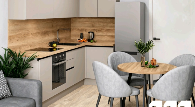 Купить квартиру в Москве. Вариант № 8931915, 2, площадь - квм, цена 21000000 рублей