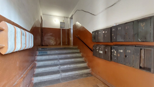 Купить трехкомнатную квартиру на улице Озёрная в Калининграде. Вариант № 45265, 27, площадь -  квм, цена 6700000 рублей