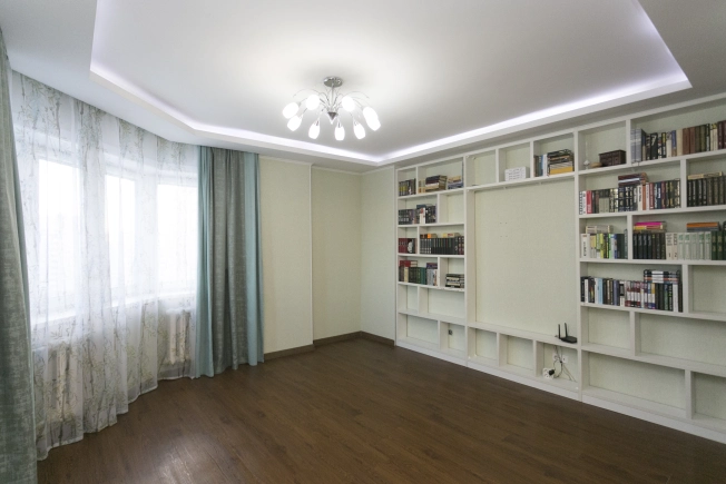 Купить квартиру на улице Мухина в Благовещенске. Вариант № 10048897, 0, площадь -  квм, цена 9500000 рублей