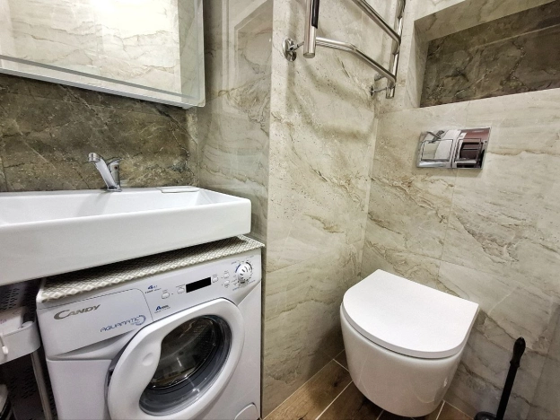 Купить квартиру в Москве. Вариант № 8061809, 19, площадь - квм, цена 15000000 рублей