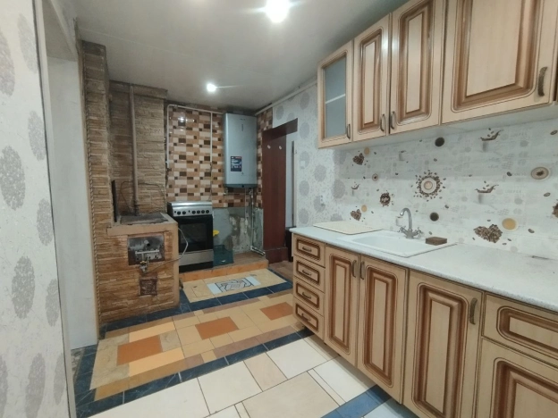 Купить двухкомнатную квартиру в Микрорайоне Юго-Восточный в Белгороде. Вариант № 2887824, 1, площадь -  квм, цена 3100000 рублей